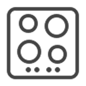 Ремонт варочных панелей