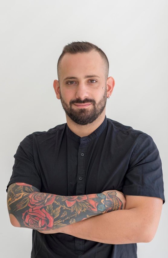 Богданов Антон Михайлович