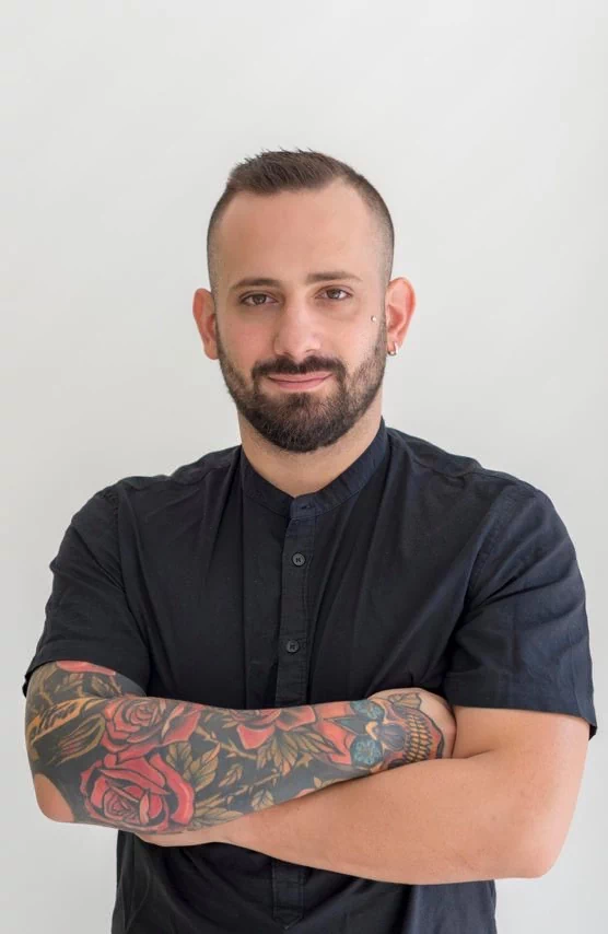 Богданов Антон Михайлович