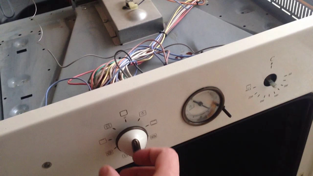 Electrolux EOB93450AX