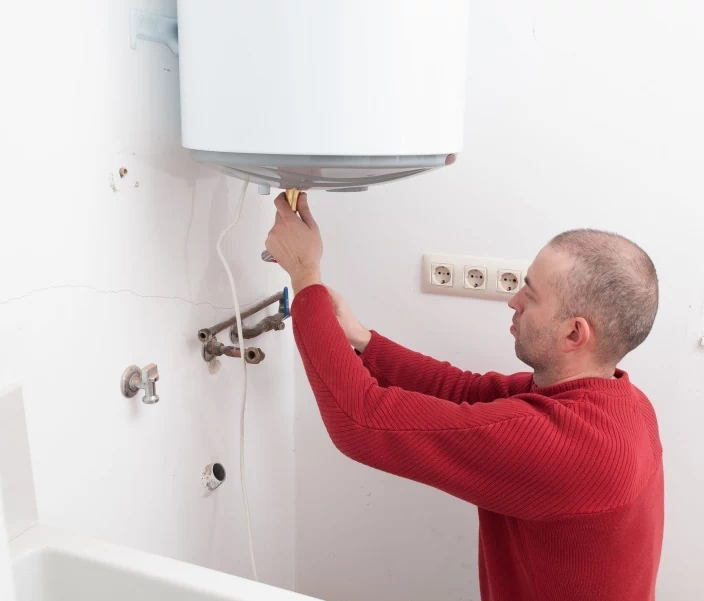 Водонагреватели