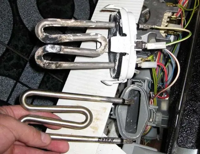 Electrolux ESF9552LOX