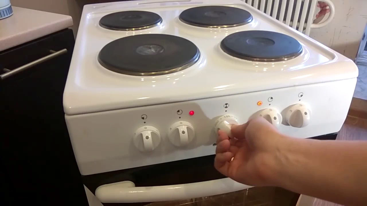 Electrolux EXF97487FK