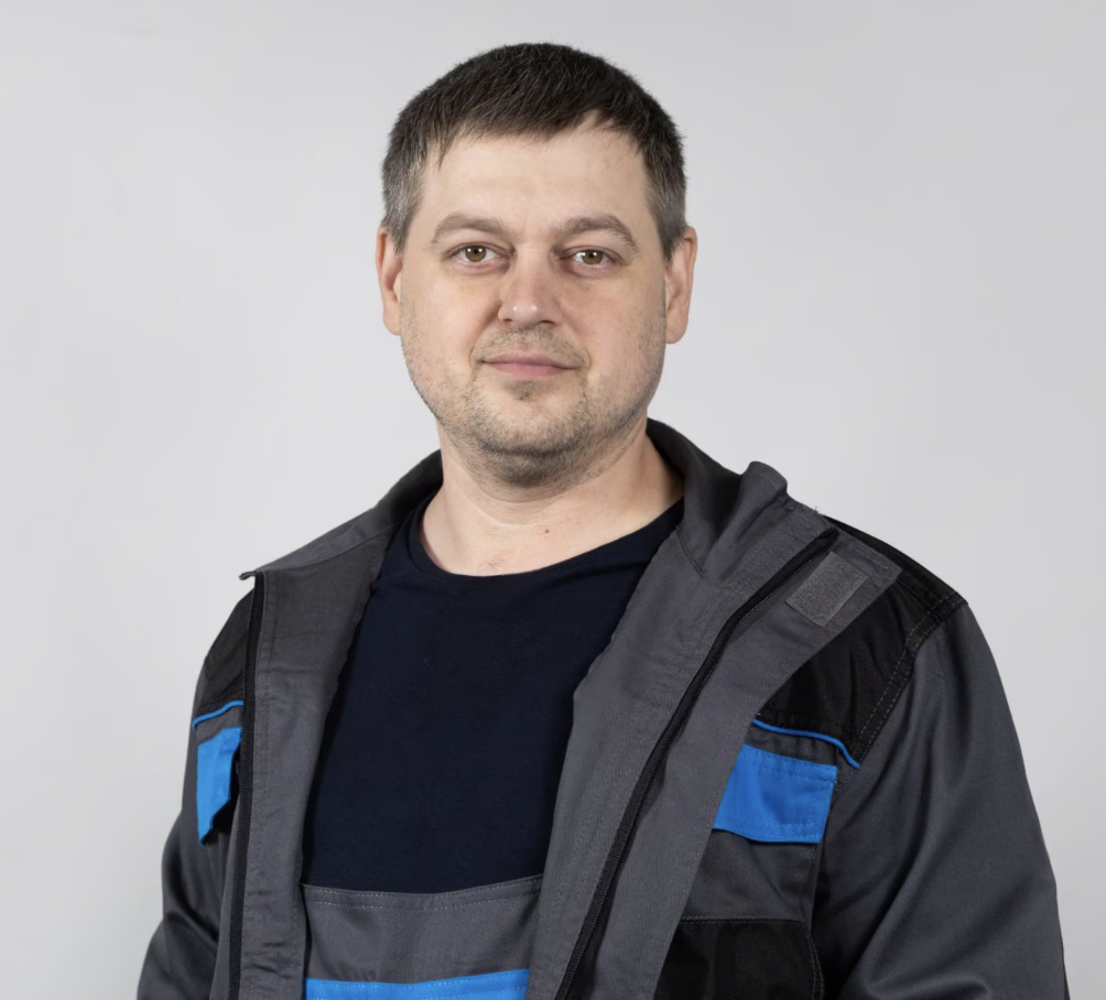 Чирков Константин Александрович