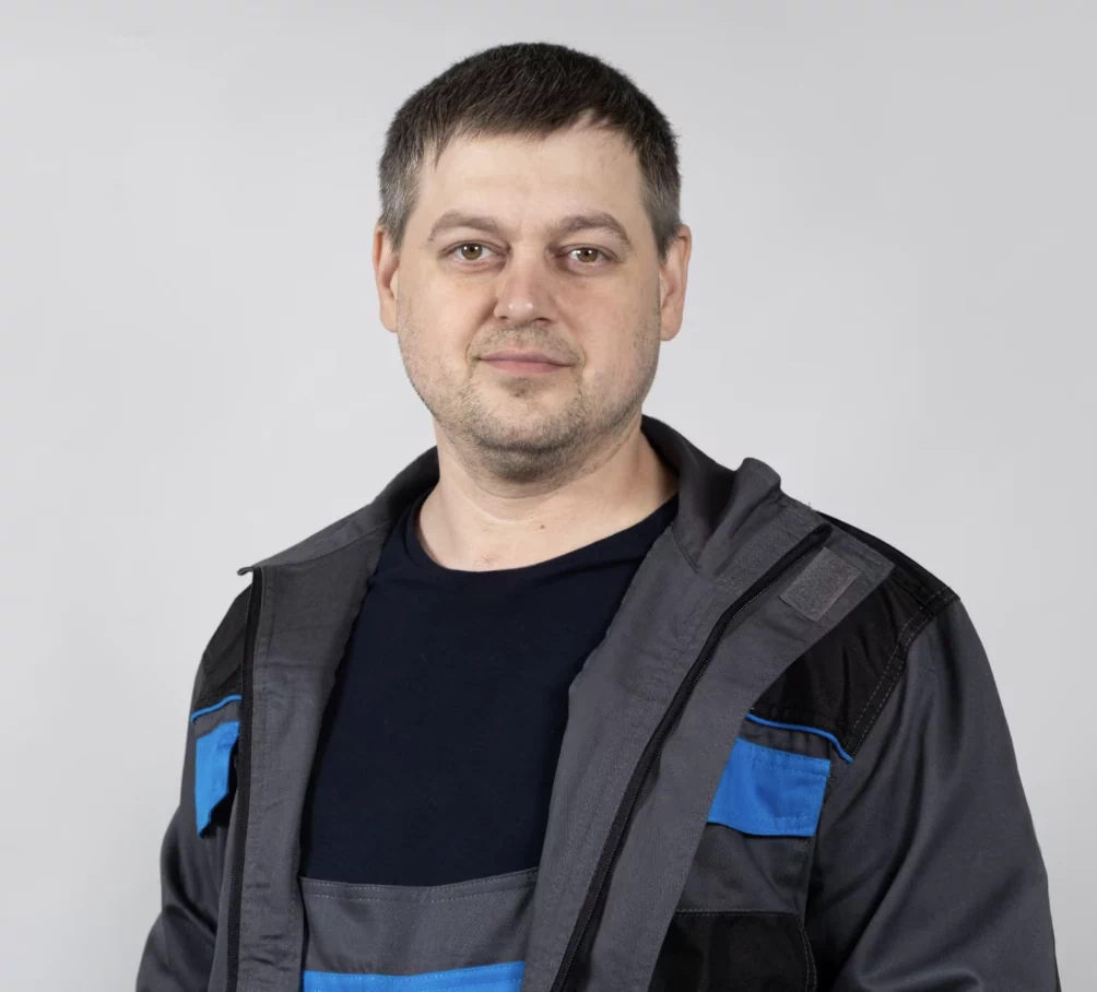 Чирков Константин Александрович