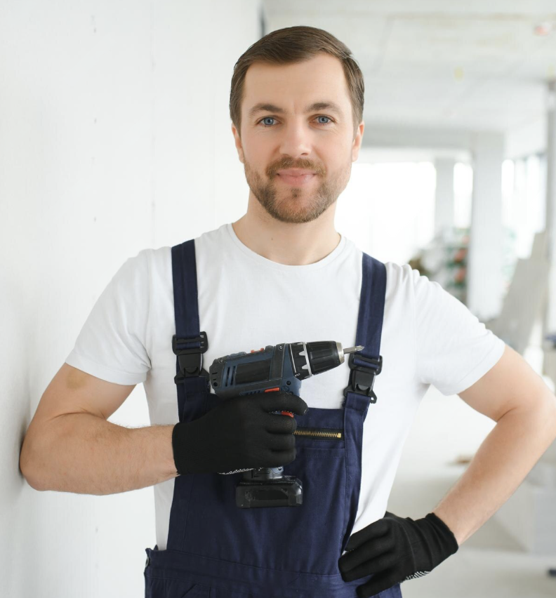 Волков Дмитрий Игоревич