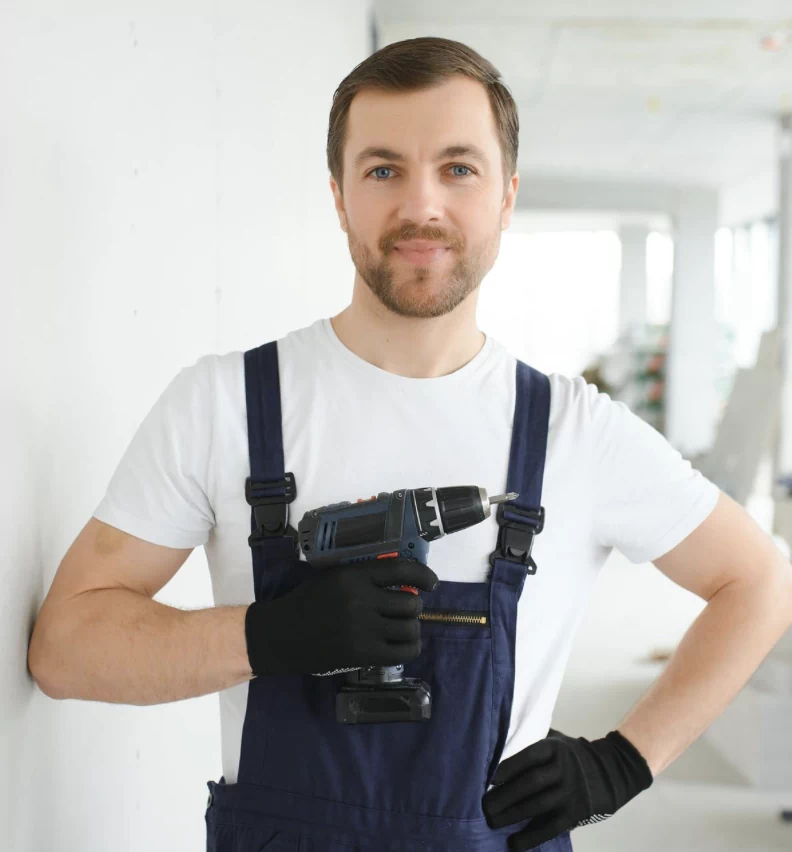 Волков Дмитрий Игоревич