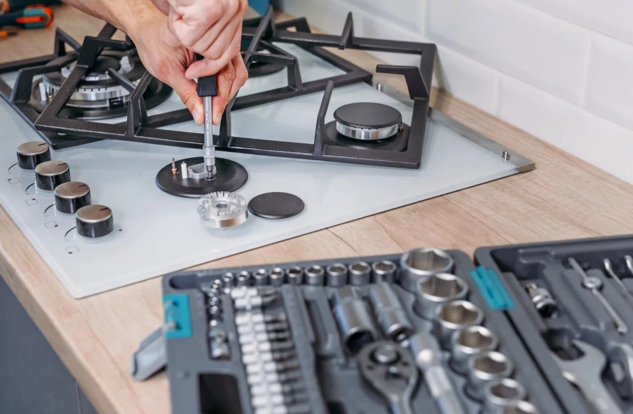 Ремонт бытовой техники