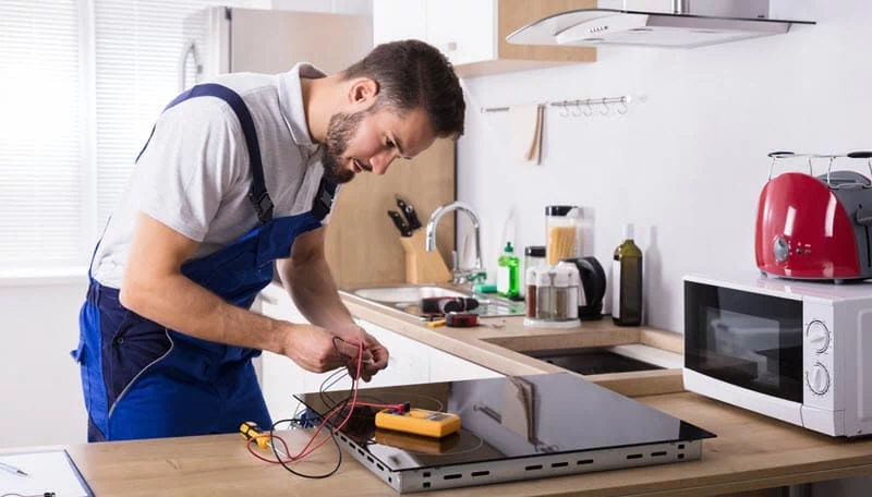 Посудомоечная машина