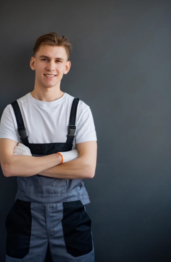 Бурмистров Никита Евгеньевич