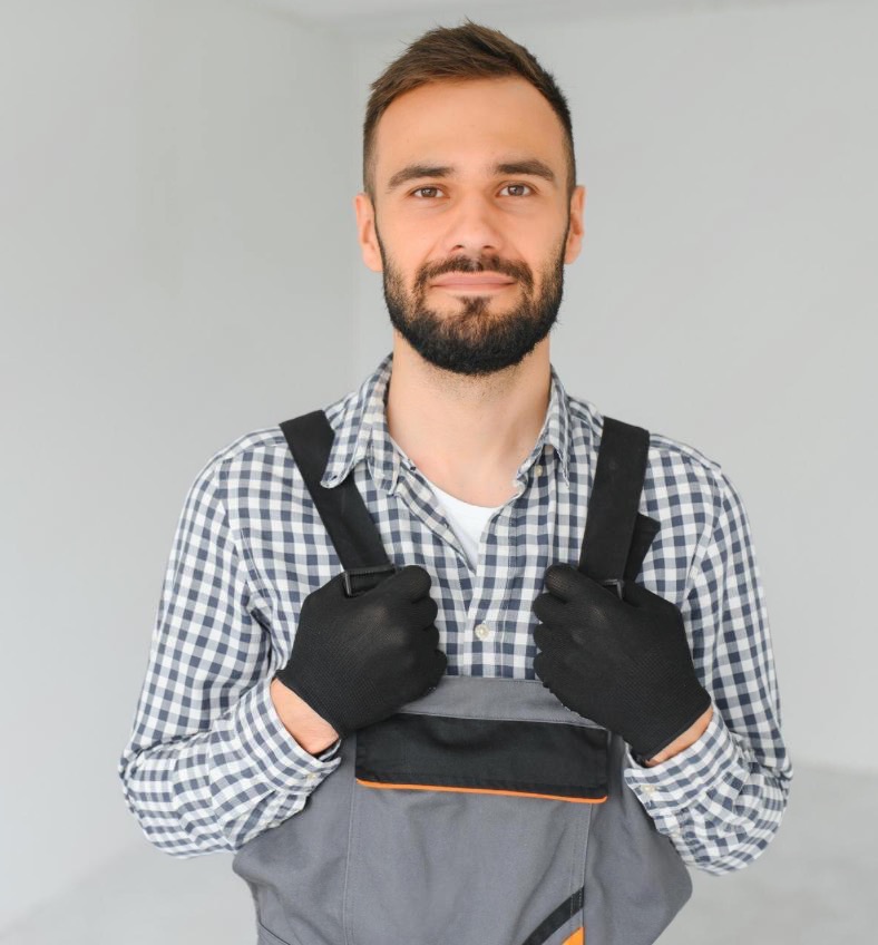 Зайцев Игорь Владимирович